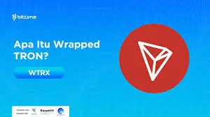 Wrapped Tron Coin